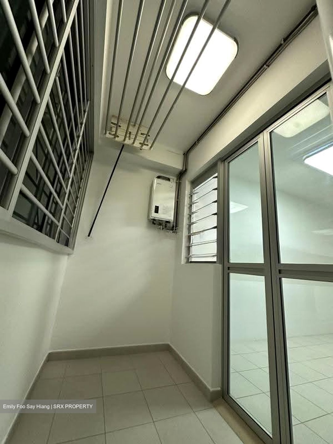 Blk 455B Teck Ghee Parkview (Ang Mo Kio), HDB 5 Rooms #625985981